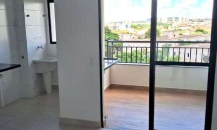 Apartamento com 2 dormitórios à venda, 56 m² por R$ 350.000 - Sumarezinho - Ribeirão Preto/SP