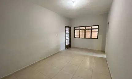 Casa com 4 dormitórios à venda, 142 m² por R$ 420.000 - Jardim Castelo Branco - Ribeirão Preto/SP