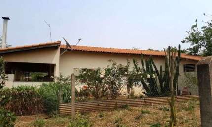 Chácara com 2 dormitórios à venda, 20000 m² por R$ 599.000,00 - Zona Rural - Serra Azul/SP