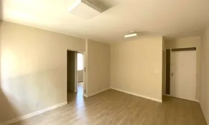 Apartamento com 3 dormitórios à venda, 66 m² por R$ 249.900,00 - Jardim Paulista - Ribeirão Preto/SP