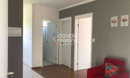 Apartamento para locação ou venda com 2 quartos, 40 m² - Residencial Lar Grécia - Bonfim Paulista