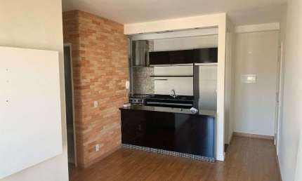 Apartamento com 2 dormitórios à venda, 56 m² por R$ 430.000,00 - Nova Aliança - Ribeirão Preto/SP