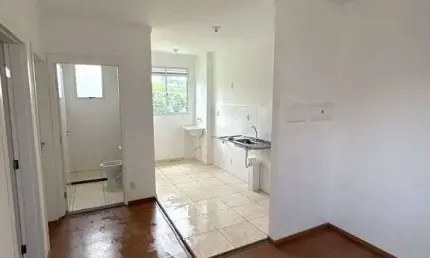 Apartamento com 2 dormitórios à venda, 40 m² por r$ 188.000 - recreio das acácias - ribeirão preto/sp