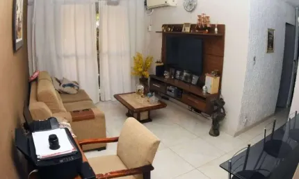 Apartamento com 3 dormitórios à venda, 66 m² por R$ 230.000 - Lagoinha - Ribeirão Preto/SP