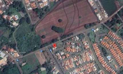 Terreno à venda, 740 m² por R$ 830.000,00 - Condomínio Alto do Bonfim - Ribeirão Preto/SP