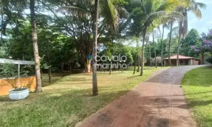 Chácara à venda com 6 quartos, 24.000 m² - Centro - Bonfim Paulista.