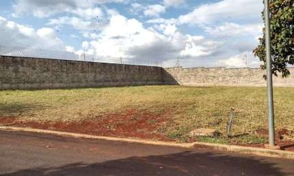 Terreno à venda, 670 m² por R$ 670.000,00 - Vila Europa - Ribeirão Preto/SP