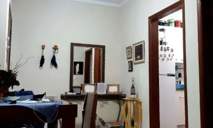 Apartamento com 2 dormitórios à venda de 50m² na vila ana maria - ribeirão preto/sp