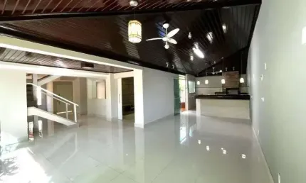 Casa com 3 dormitórios à venda, 235 m² por R$ 798.000 - Parque dos Lagos - Ribeirão Preto/SP