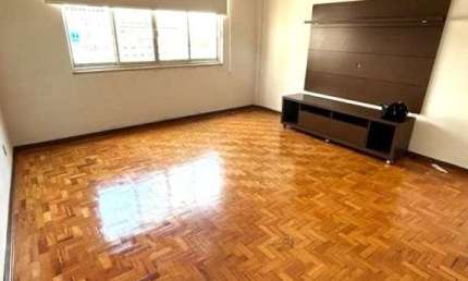 Apartamento com 3 dormitórios à venda, 127 m² por R$ 310.000,00 - Centro - Ribeirão Preto/SP