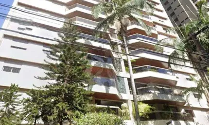 Apartamento com 3 dormitórios à venda, 204 m² por R$ 830.000 - Centro - Ribeirão Preto/SP