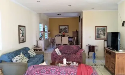 Casa com 3 dormitórios à venda, 208 m² por R$ 580.000,00 - Jardim Califórnia - Ribeirão Preto/SP