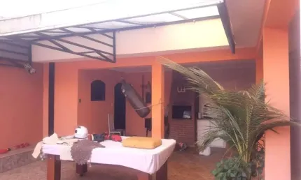 Casa com 3 dormitórios à venda, 173 m² por r$ 420.000,00 - vila tibério - ribeirão preto/sp
