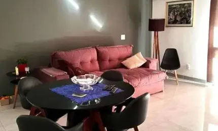 Apartamento com 2 dormitórios à venda, 89 m² por R$ 380.000,00 - Centro - Ribeirão Preto/SP