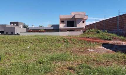 Terreno à venda, 253 m² por R$ 270.300,00 - Vivendas da Mata - Ribeirão Preto/SP