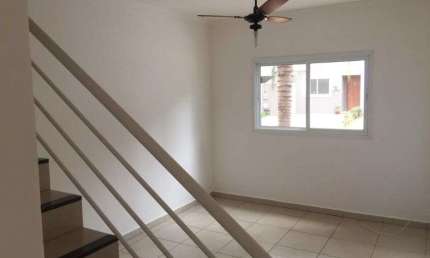 Casa com 3 dormitórios à venda, 99 m² por R$ 495.000,00 - Parque São Sebastião - Ribeirão Preto/SP