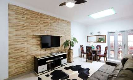 Casa com 3 dormitórios à venda, 160 m² por R$ 560.000,00 - Parque dos Lagos - Ribeirão Preto/SP