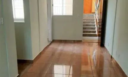 Apartamento com 2 dormitórios à venda, 55 m² por R$ 220.000,00 - Vila Virgínia - Ribeirão Preto/SP