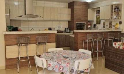 Casa com 3 dormitórios à venda, 173 m² por R$ 780.000 - Evidence Resort - Ribeirão Preto/SP