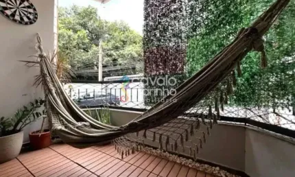 Apartamento à venda com 3 quartos, 71m² - edifício fonzar - jardim irajá.