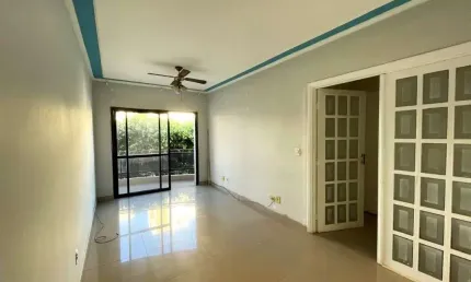 Apartamento com 2 dormitórios à venda, 60 m² por R$ 290.000,00 - Vila Ana Maria - Ribeirão Preto/SP