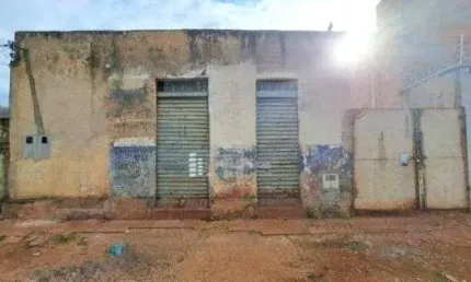 Terreno à venda, 465 m² por R$ 290.000,00 - Vila Virgínia - Ribeirão Preto/SP