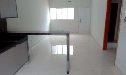 Casa com 3 dormitórios à venda, 83 m² por R$ 560.000 - Bonfim Paulista - Jardim Santa Cecília - Ribeirão Preto/SP