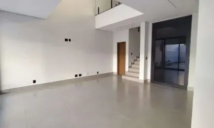 Casa com 3 dormitórios à venda, 244 m² por R$ 1.480.000 - Jardim das Acácias - Cravinhos/SP