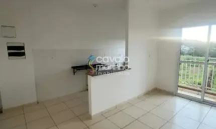 Apartamento à venda com 2 quartos, 48 m² - quali residencial - bonfim paulista.