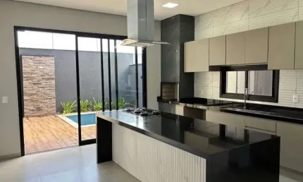 Casa com 3 dormitórios à venda, 159 m² por r$ 1.085.000,00 - vivendas da mata - ribeirão preto/sp