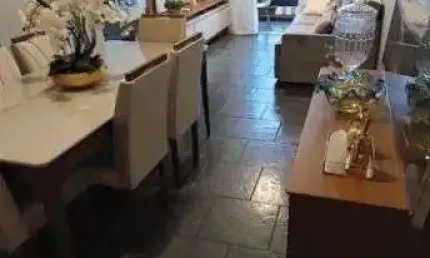Apartamento com 3 dormitórios à venda, 89 m² por R$ 290.000,00 - Jardim Paulista - Ribeirão Preto/SP