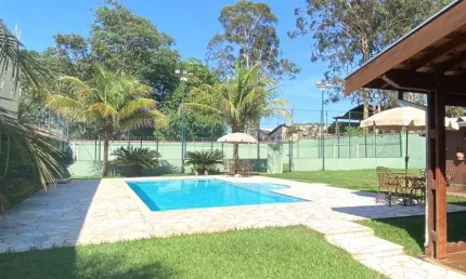 Chácara com 6 dormitórios à venda, 1848 m² por R$ 1.200.000 - Chácaras Rio Pardo - Ribeirão Preto/SP