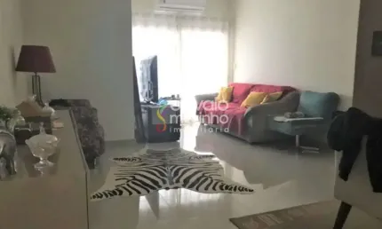 Apartamento à venda com 3 quartos, 92m² - Edifício Laurinda Maria - Jardim Irajá.