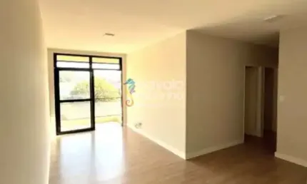 Apartamento à venda com 2 quartos, 69m² - edifício rvi assef - jardim irajá.