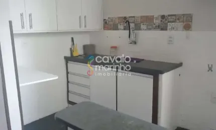 Apartamento à venda com 1 quarto, 42m² - Edificio Abrão Caixe - Jardim Irajá.