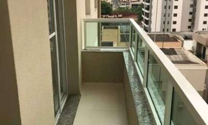 Apartamento com 2 dormitórios à venda, 57 m² por R$ 399.000 - Nova Aliança - Ribeirão Preto/SP