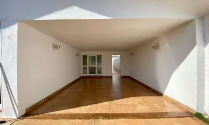 Casa com 3 dormitórios, 211 m² - venda por R$ 1.100.000,00 - Alto da Boa Vista - Ribeirão Preto/SP