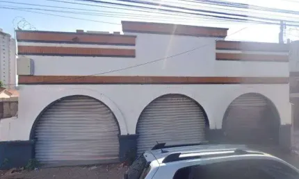 Ponto à venda, 176 m² por R$ 480.000,00 - Centro - Ribeirão Preto/SP