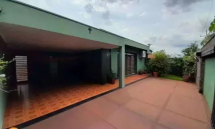 Casa com 4 dormitórios, 296 m² - venda por R$ 850.000,00 ou aluguel por R$ 8.079,55/mês - Jardim Sumaré - Ribeirão Preto/SP