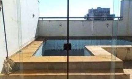Cobertura com 2 dormitórios à venda, 200 m² por R$ 180.000,00 - Centro - Ribeirão Preto/SP