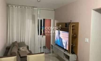 Apartamento com 3 quartos à venda na Rua São José, 634, Centro, Ribeirão Preto