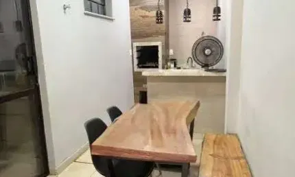 Casa com 3 dormitórios à venda, 100 m² por r$ 280.000,00 - residencial das américas - ribeirão preto/sp