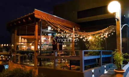 Ponto à venda, 110m² - Jardim San Marco - Bonfim Paulista.