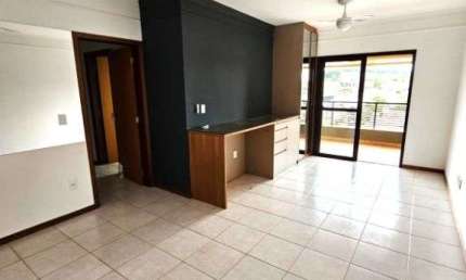 Apartamento com 3 dormitórios à venda, 106 m² por R$ 575.000,00 - Santa Cruz do José Jacques - Ribeirão Preto/SP