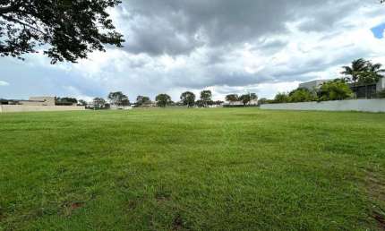 Terreno à venda, 1500 m² por R$ 1.800.000 - Fazenda Santa Maria - Cravinhos/SP
