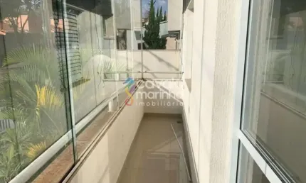 Apartamento à venda com 2 quartos, 67m² - Edifício Quebec - Jardim Botânico.