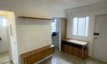 Apartamento com 2 dormitórios à venda, 40 m² por R$ 180.000,00 - Jardim Zara - Ribeirão Preto/SP