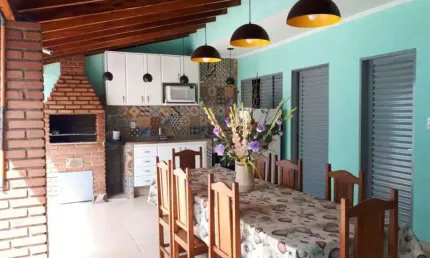 Casa com 4 dormitórios à venda, 166 m² por R$ 535.000 - Jardim Manoel Penna - Ribeirão Preto/SP