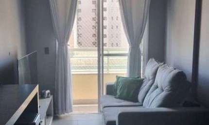Apartamento com 2 dormitórios à venda, 57 m² por R$ 480.000 - Nova Aliança - Ribeirão Preto/SP
