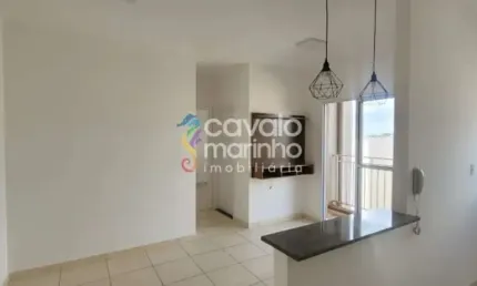 Apartamento à venda com 2 quartos, 48 m² - quali residencial - bonfim paulista.